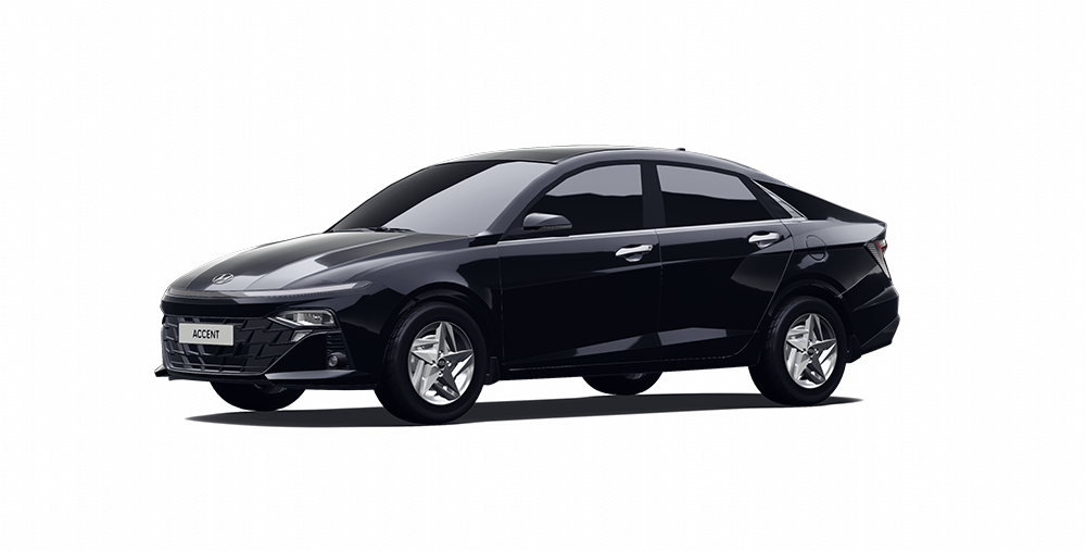 Nội thất xe 4 chỗ